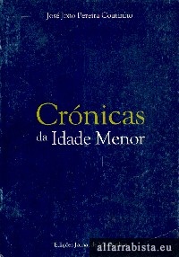 Cr�nicas da idade menor