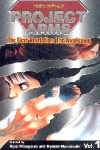 Project arms - 11 Vols.