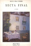 Recta final