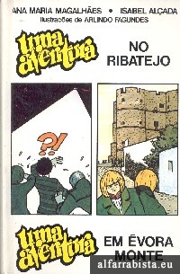 Uma Aventura em Evoramonte