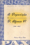 A deposio de D. Afonso VI