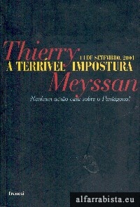 A terr�vel impostura