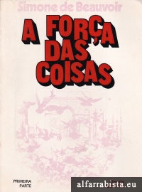 A fora das coisas
