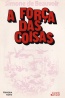 A fora das coisas - Simone de Beauvoir