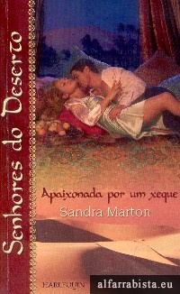 Apaixonada por um Xeque