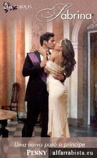 Uma noiva para o prncipe