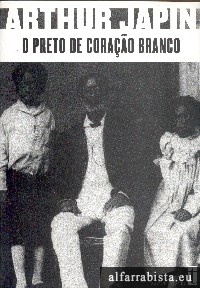 O preto de cora��o branco