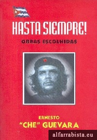 Hasta Siempre!