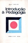 Introduo  pedagogia