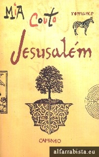 Jesusalm