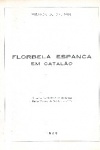 Florbela Espanca em Catal�o