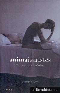 Animais tristes