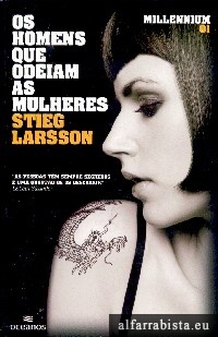 Os homens que odeiam as mulheres