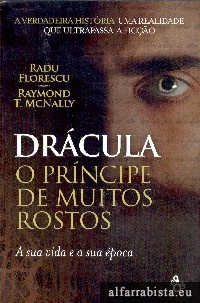 Dr�cula - O pr�ncipe de muitos rostos
