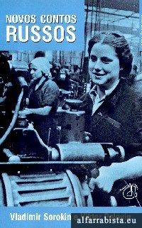 Novos contos russos