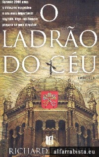 O ladro do cu