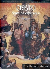 Cristo fonte de esperan�a
