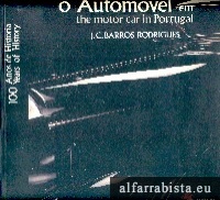 O Autom�vel em Portugal