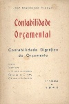 Contabilidade or�amental - 1.� Vol.