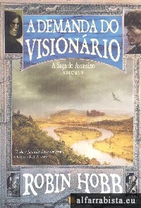 A demanda do vision�rio