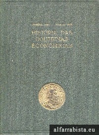 Histria das Doutrinas Econmicas