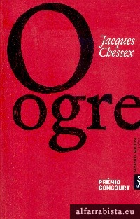 O ogre