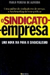 O sindicato-empresa