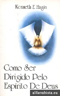 Como ser dirigido pelo esp�rito de Deus