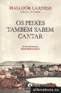 Os peixes tamb�m sabem cantar