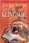 Em busca de Klingsor
