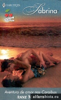 Aventura de amor nas Cara�bas