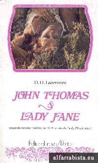 John Thomas & Lady Jane