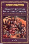Histrias tradicionais politicamente correctas