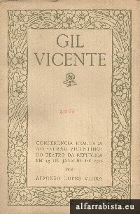 Gil Vicente