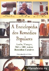 A enciclopdia dos remdios populares