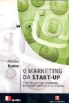 O marketing da start-up