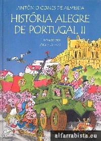 Histria alegre de Portugal II