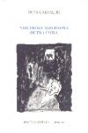 Nem prosa nem poesia outra coisa
