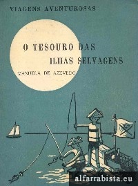 O tesouro das ilhas selvagens