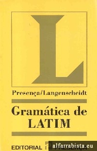 Gramtica de Latim
