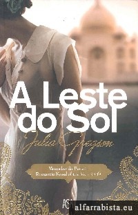 A leste do sol