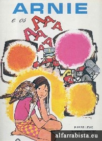 Arnie e os A.A.A.A.A.