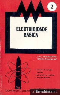 Electricidade b�sica - Vol. II