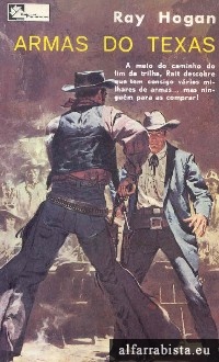 Armas do Texas