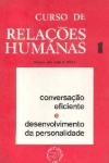 Conversao eficiente e desenvolvimento da personalidade - 1