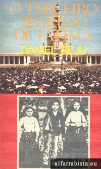 O terceiro segredo de F�tima