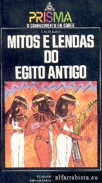 Mitos e lendas do egipto antigo
