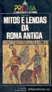Mitos e lendas da Roma Antiga