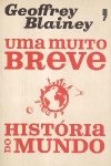 Uma muito breve hist�ria do mundo