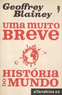 Uma muito breve hist�ria do mundo